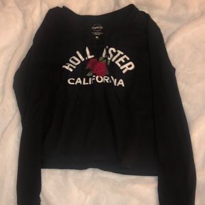Hollister long sleeve